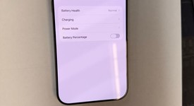 Good
													Apple iPhone 16 Pro Max - Unlocked, Natural, 512 GB, A3084, photo 4 of 15