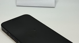 Good
													Apple iPhone 13 - Unlocked, Midnight, 256 GB, A2482, photo 2 of 5