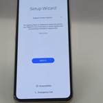 Good LG V60 ThinQ 5G - Verizon, 128 GB, Blue, 8 GB