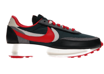 Nike LD Waffle sacai Undercover Midnight Spruce University Red for sale