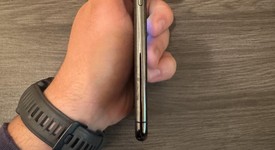 Good
													Apple iPhone 11 Pro - Unlocked, Gray, 64 GB, A2160, photo 2 of 7