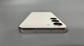 Good
													Samsung Galaxy S23 - AT&T, Cream, 128 GB, 8 GB, SM-S911U, photo 4 of 8