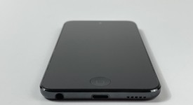 Good
													Apple iPod Touch 6th Gen - Wi-Fi, Gray, 128 GB, photo 4 of 7