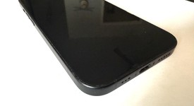 Good
													Apple iPhone 15 - Unlocked, Black, 128 GB, A2846, photo 3 of 15