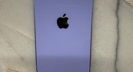 Mint
													Apple iPhone 12 Mini - AT&T, Purple, 128 GB, A2176, photo 1 of 7