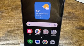 Good
													Samsung Galaxy S23 - T-Mobile, Green, 128 GB, 8 GB, SM-S911U, photo 1 of 7