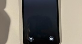 Good
													Apple iPhone 12 - Unlocked, Black, 64 GB, A2172, photo 2 of 12