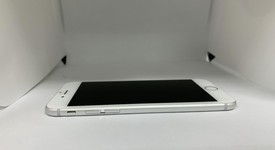 Good
													Apple iPhone 6 - Unlocked, Silver, 16 GB, A1549, photo 4 of 7