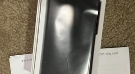 Mint
													ZTE Axon 40 Pro - Unlocked, Black, 128 GB, 8 GB, photo 5 of 10