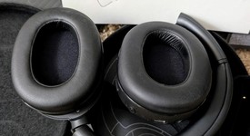Used
													Sony ULT Wireless Headphones - Black, photo 3 of 4