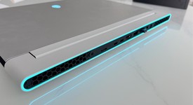 Mint
													Dell Alienware Laptop, photo 4 of 8