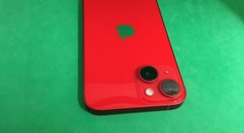 Mint
													Apple iPhone 14 - Unlocked, Red, 128 GB, A2649, photo 3 of 3