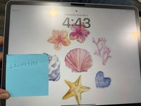 Apple iPad Air 13" (M3) 2025