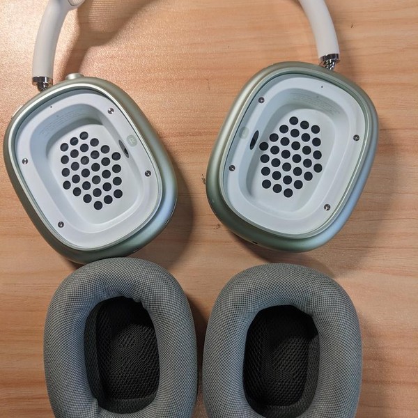 Apple AirPods Max - Green