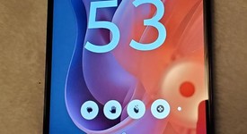 Mint
													Moto G Play (2024) - Unlocked, Blue, 64 GB, 4 GB, photo 1 of 6