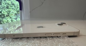 Mint
													Apple iPhone 13 - T-Mobile, Starlight, 128 GB, A2482, photo 4 of 6