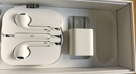 Mint
													Apple iPhone SE 1st Gen 2016 - Straight Talk, Silver, 16 GB, A1662, photo 1 of 4