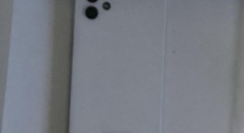 Good
													Samsung Galaxy A32 5G - Cricket, White, 64 GB, 4 GB, photo 3 of 10