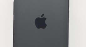 Mint
													Apple iPhone 16 - Unlocked, Black, 256 GB, A3081, photo 3 of 11