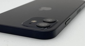 Fair
													Apple iPhone 12 - Unlocked, Black, 64 GB, A2172, photo 4 of 7