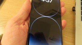 Good
													Apple iPhone 14 Pro - Unlocked, Black, 128 GB, A2650, photo 3 of 5