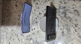 Mint
													Google Pixel 6 - Unlocked, Black, 128 GB, 8 GB, GB7N6, photo 6 of 6