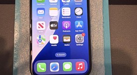 Fair
													Apple iPhone 15 - Unlocked, Black, 128 GB, A2846, photo 3 of 23