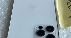 Mint
													Apple iPhone 12 Pro Max - Verizon, Silver, 128 GB, A2342, photo 4 of 8