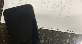 Good
													Apple iPhone 14 - Metro by T-Mobile, Midnight, 128 GB, A2649, photo 1 of 7