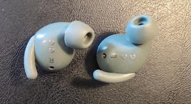 Used
													Google Pixel Buds A-Series - Olive, photo 3 of 3