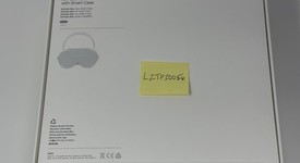 New
													Apple AirPods Max USB-C - Purple, photo 3 of 3