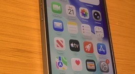 Good
													Apple iPhone 14 - T-Mobile, Blue, 128 GB, A2649, photo 4 of 7