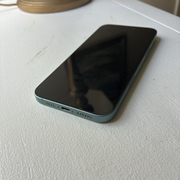 Apple iPhone 16 Plus - Unlocked, 128 GB, Teal, A3082