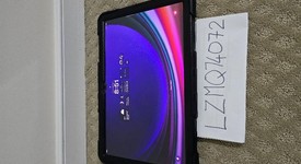 Mint
													Samsung Galaxy Tab S9 Ultra - Wi-Fi, Graphite, 512 GB, 12 GB, SM-X910, photo 1 of 9