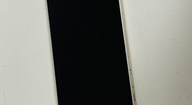 Good
													Apple iPhone 13 - Unlocked, Starlight, 128 GB, A2482, photo 2 of 9