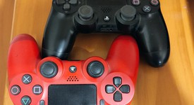 Good
													PlayStation 4 - Black, 500 GB, Standard, photo 3 of 4