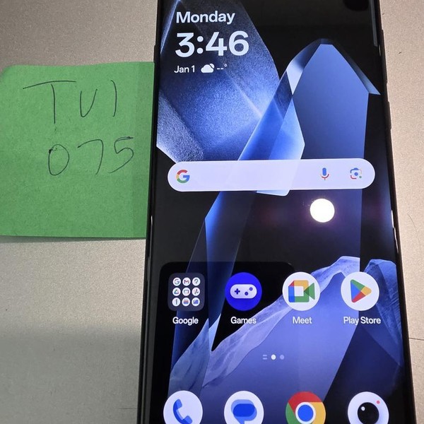 OnePlus 13 - Unlocked, 256 GB, Midnight Ocean, 12 GB