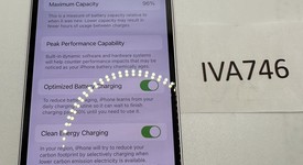 Good
													Apple iPhone 13 Mini - Unlocked, Pink, 128 GB, A2481, photo 1 of 7