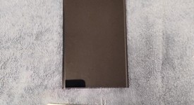 Good
													Samsung Galaxy S23 Ultra - Verizon, Black, 256 GB, 8 GB, SM-S918U, photo 4 of 9