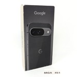New Google Pixel 9 - T-Mobile, 128 GB, Obsidian, 12 GB, G2YBB