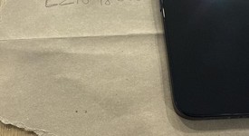 Mint
													Apple iPhone 15 Pro - AT&T, Blue, 128 GB, A2848, photo 1 of 8
