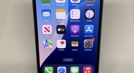 Fair
													Apple iPhone 14 - Unlocked, Blue, 128 GB, A2649, photo 1 of 13