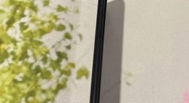 Good
													Apple iPhone SE 2nd Gen 2020 - Unlocked, Black, 64 GB, A2275, photo 4 of 8