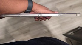 Mint
													Samsung Galaxy Tab S9 - Wi-Fi, Beige, 256 GB, 12 GB, SM-X710, photo 3 of 7