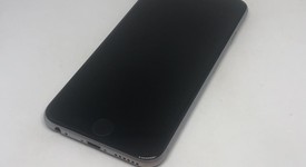 Fair
													Apple iPhone 6S - AT&T, Grey, 32 GB, A1633, photo 1 of 9