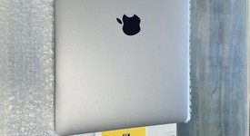 Mint
													MacBook Air 2020 - 13" - Apple M1, Gray, 256 GB, 8 GB, photo 2 of 6