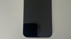 Good
													Apple iPhone 12 Pro Max - Verizon, Silver, 128 GB, A2342, photo 2 of 8