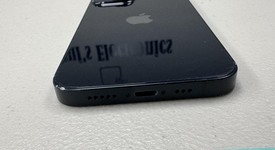 Fair
													Apple iPhone 14 - T-Mobile, Midnight, 128 GB, A2649, photo 3 of 7