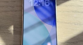 Mint
													Apple iPhone 17 Pro - Verizon, Silver, 256 GB, A3256, photo 1 of 10