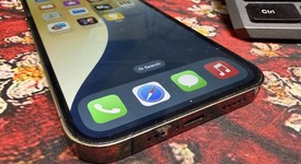 Good
													Apple iPhone 12 Pro - Unlocked, Graphite, 128 GB, A2341, photo 4 of 7